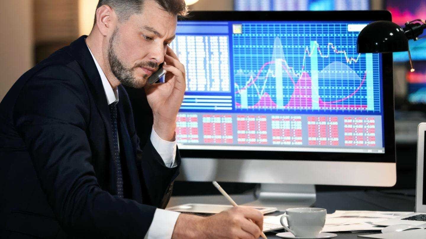 The Basic Skills You Need To Become A Successful Day Trader In 2020 