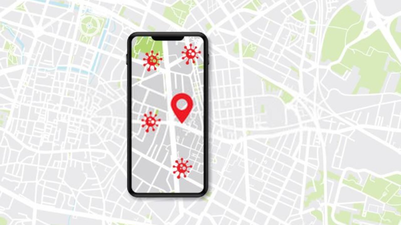 Best 5 Apps To Track A Cell Phone Location For Free Weblyen All The Help You Need Get Here