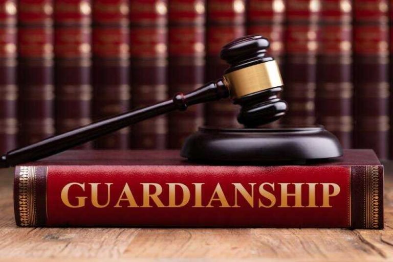 How To Get Guardianship Of A Child Without Going To Court Weblyen 