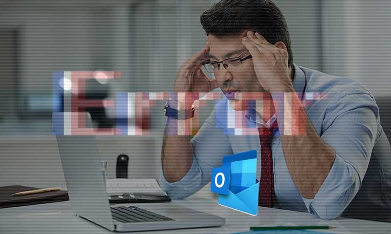 Solution Guide for Fixing [Pii_email_b47d29538f12c20da426] Error Code in Outlook