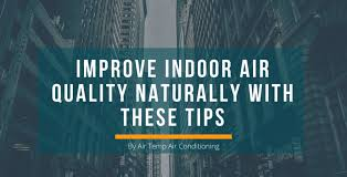 How To Improve Indoor Air Quality 5 Tips That Work