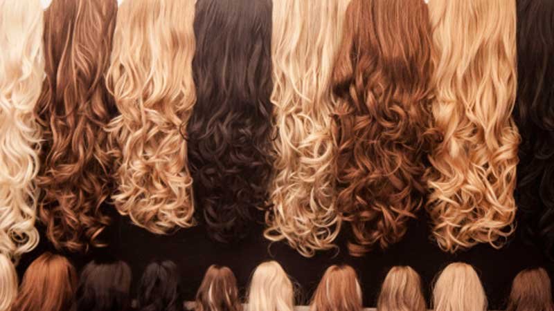 Lace-Wigs