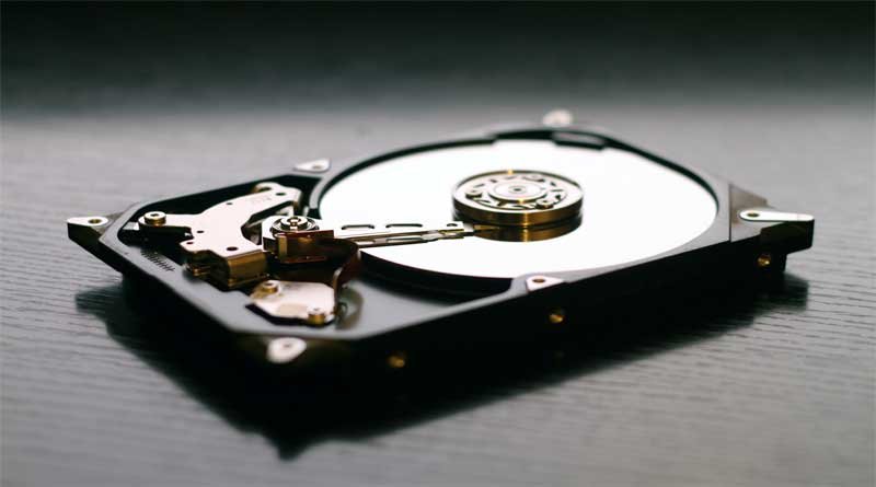 Caring for your External Hard Drive