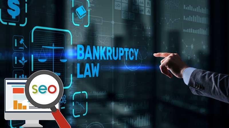 Digital Marketing Success for Bankruptcy Lawyers
