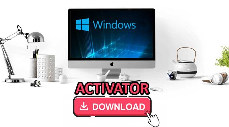 windows activator download