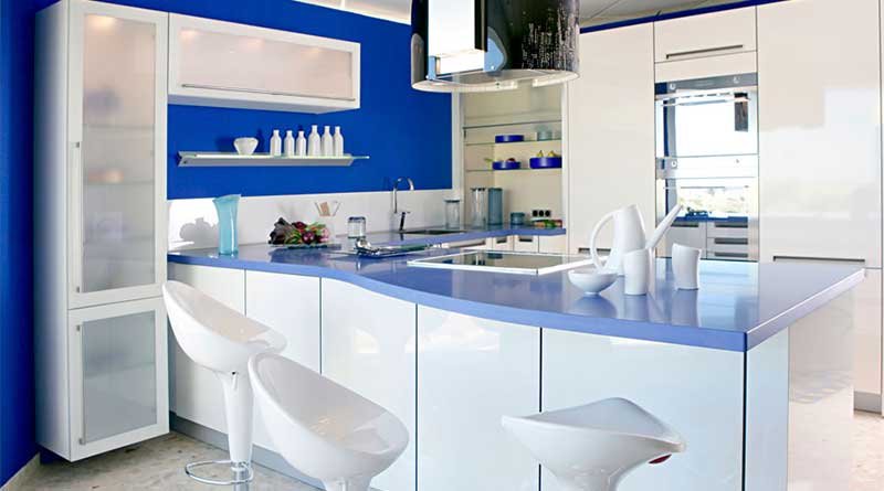 5 Design Tips for your Kitchen Master Piece