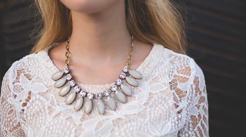 Necklaces: Their Origin and How to Choose One