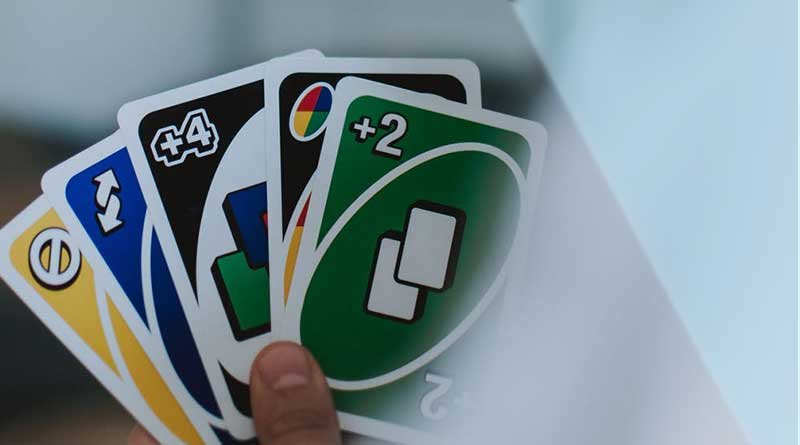 Uno’s Movie Plans and the Enduring Popularity of Card Games