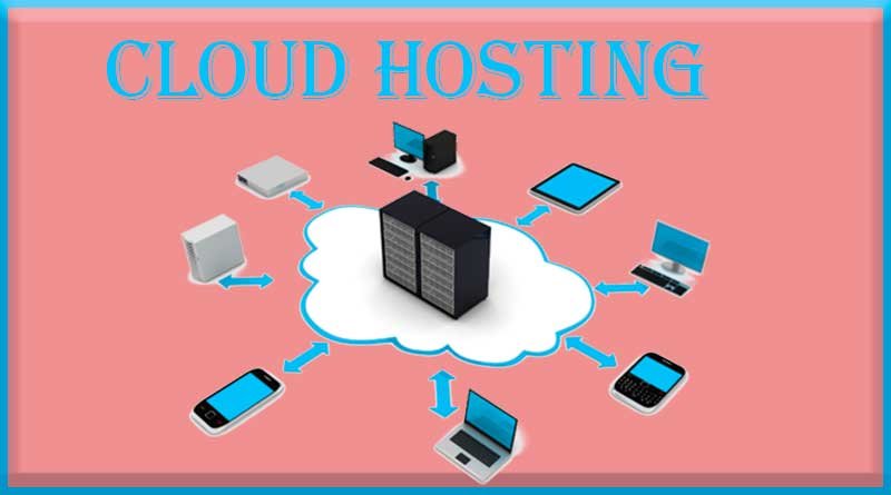 Cloud Hosting: How Is It Beneficial For Businesses?