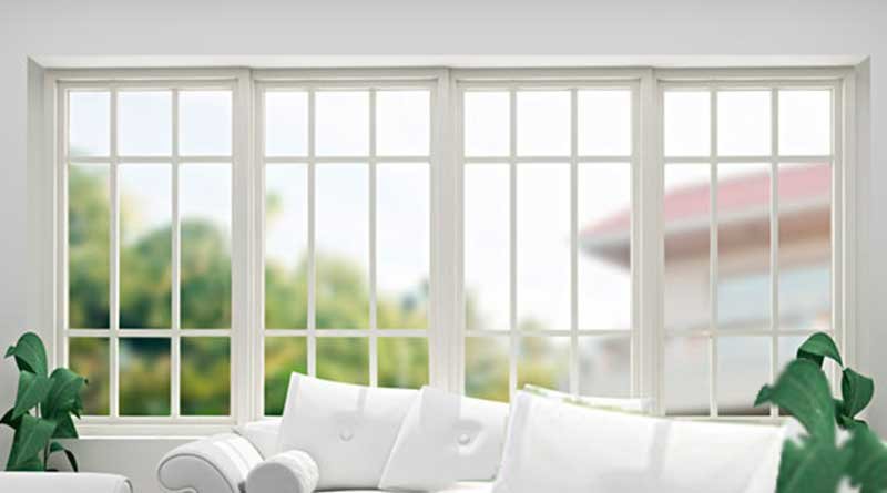 Top Tips for Caring for Your Double Glazed Windows