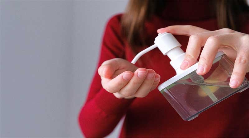 Hand Sanitizer: Do’s and Don’ts