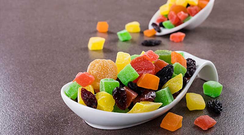 Do CBD Gummies Help With Anxiety