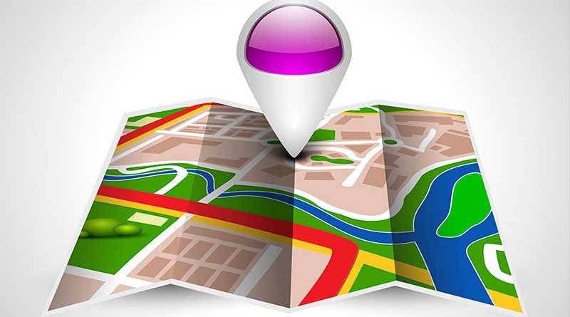 adding a business listing on Apple Maps