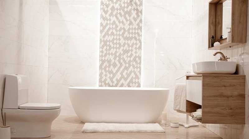 Bathroom Trends