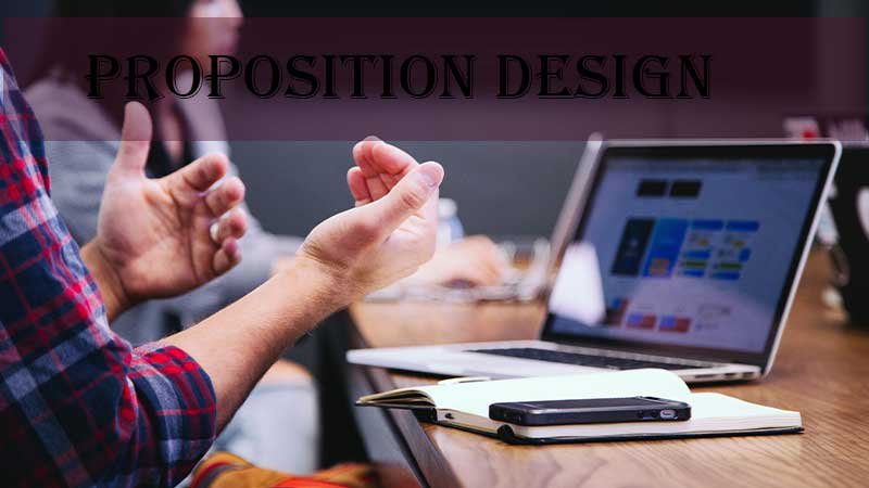 Proposition-Design