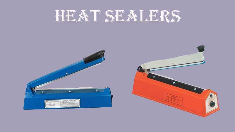 Heat-Sealers