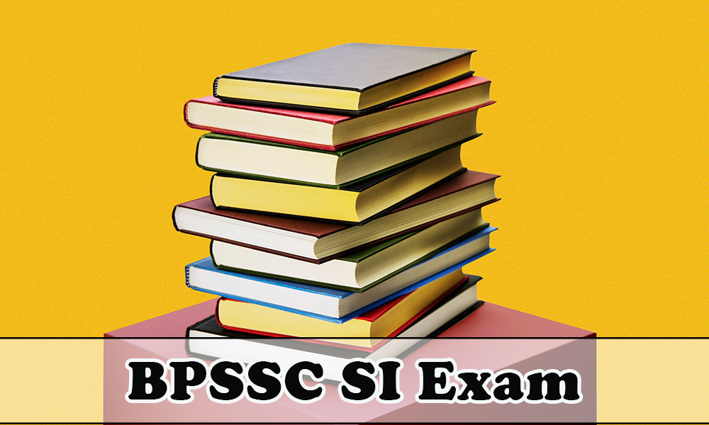 Stages Are There for the Selection Process of the BPSSC SI Exam