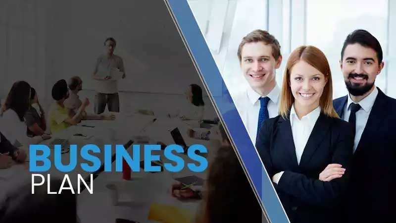 Building a Business Plan