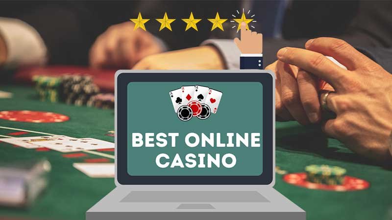 Good Online Casino