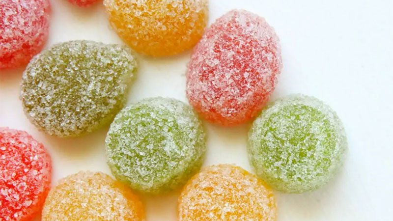 CBD Gummies