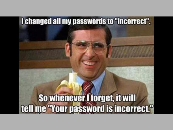 password tactics