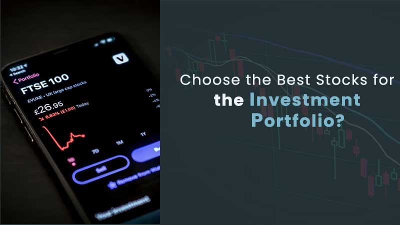 best investment portfolio