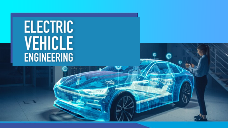 electric vehicle engineering