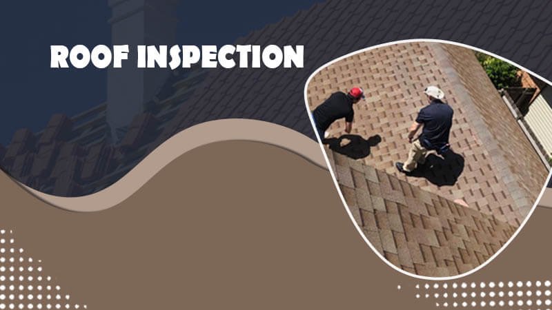 Roof-inspection