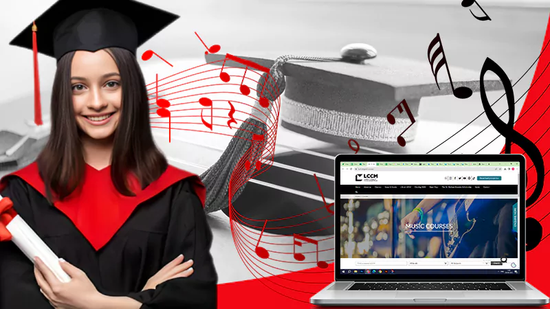 navigating the challenges of a music degree