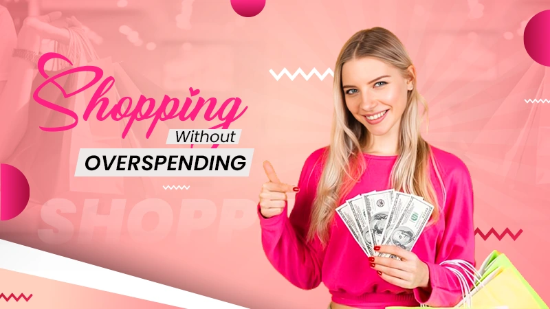 shopping overspending