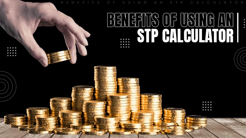 stp calculator