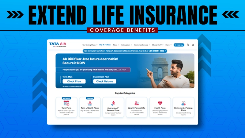 life insurance